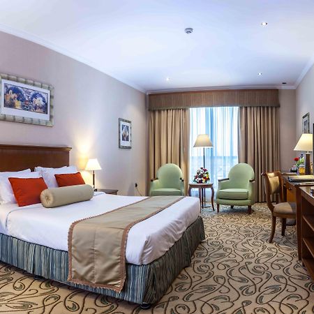 La Quinta By Wyndham Dubai Jumeirah Kültér fotó