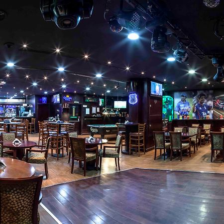 La Quinta By Wyndham Dubai Jumeirah Kültér fotó