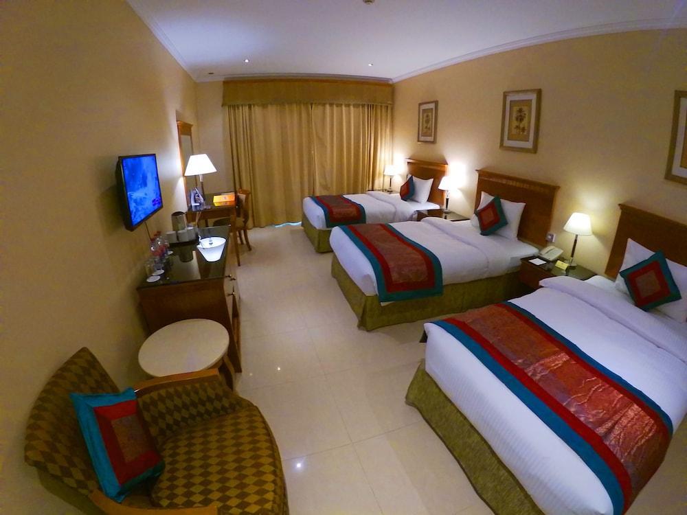 La Quinta By Wyndham Dubai Jumeirah Kültér fotó