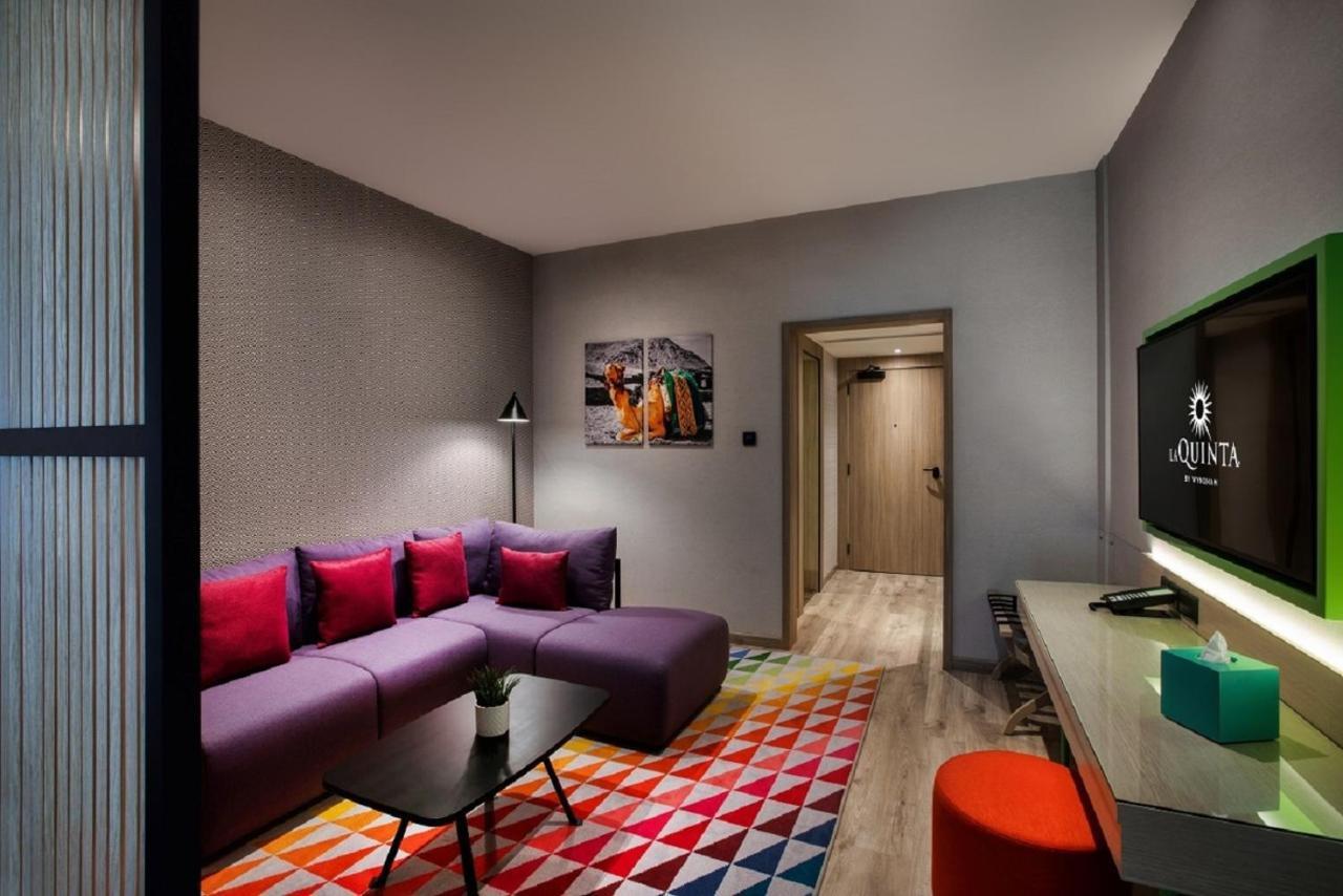 La Quinta By Wyndham Dubai Jumeirah Kültér fotó