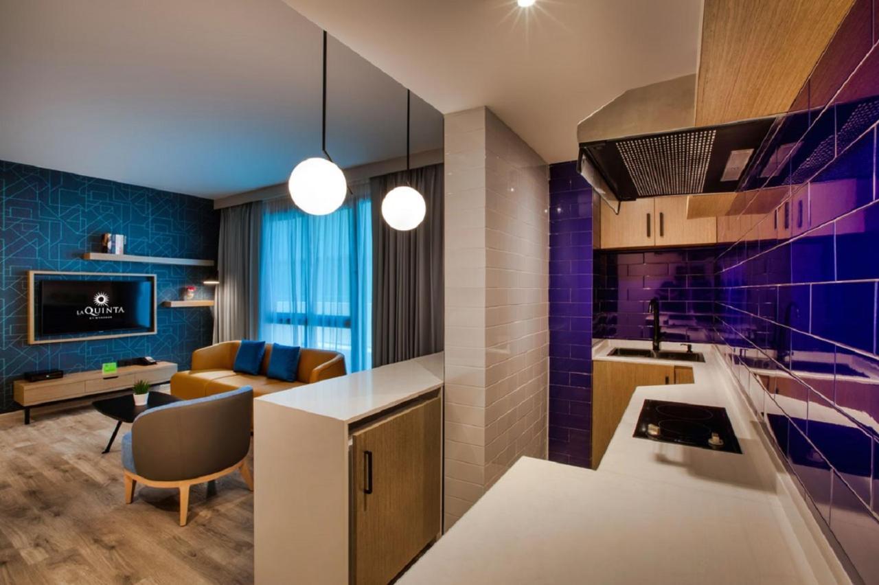 La Quinta By Wyndham Dubai Jumeirah Kültér fotó