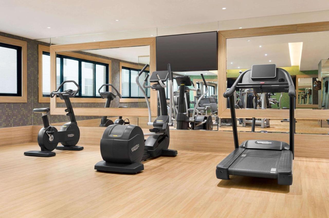 La Quinta By Wyndham Dubai Jumeirah Kültér fotó