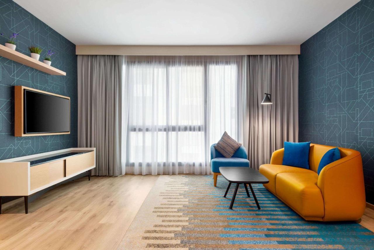 La Quinta By Wyndham Dubai Jumeirah Kültér fotó
