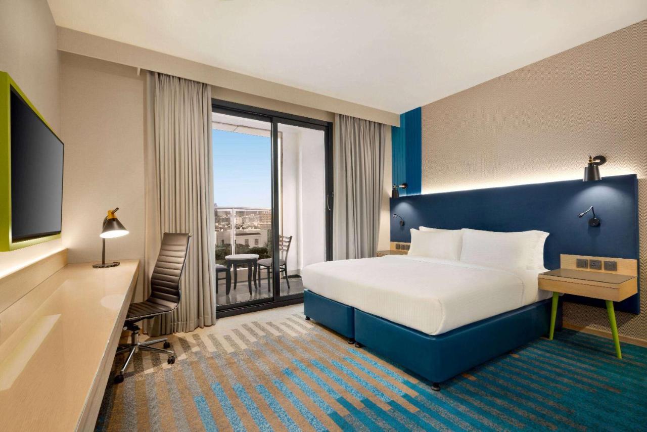 La Quinta By Wyndham Dubai Jumeirah Kültér fotó