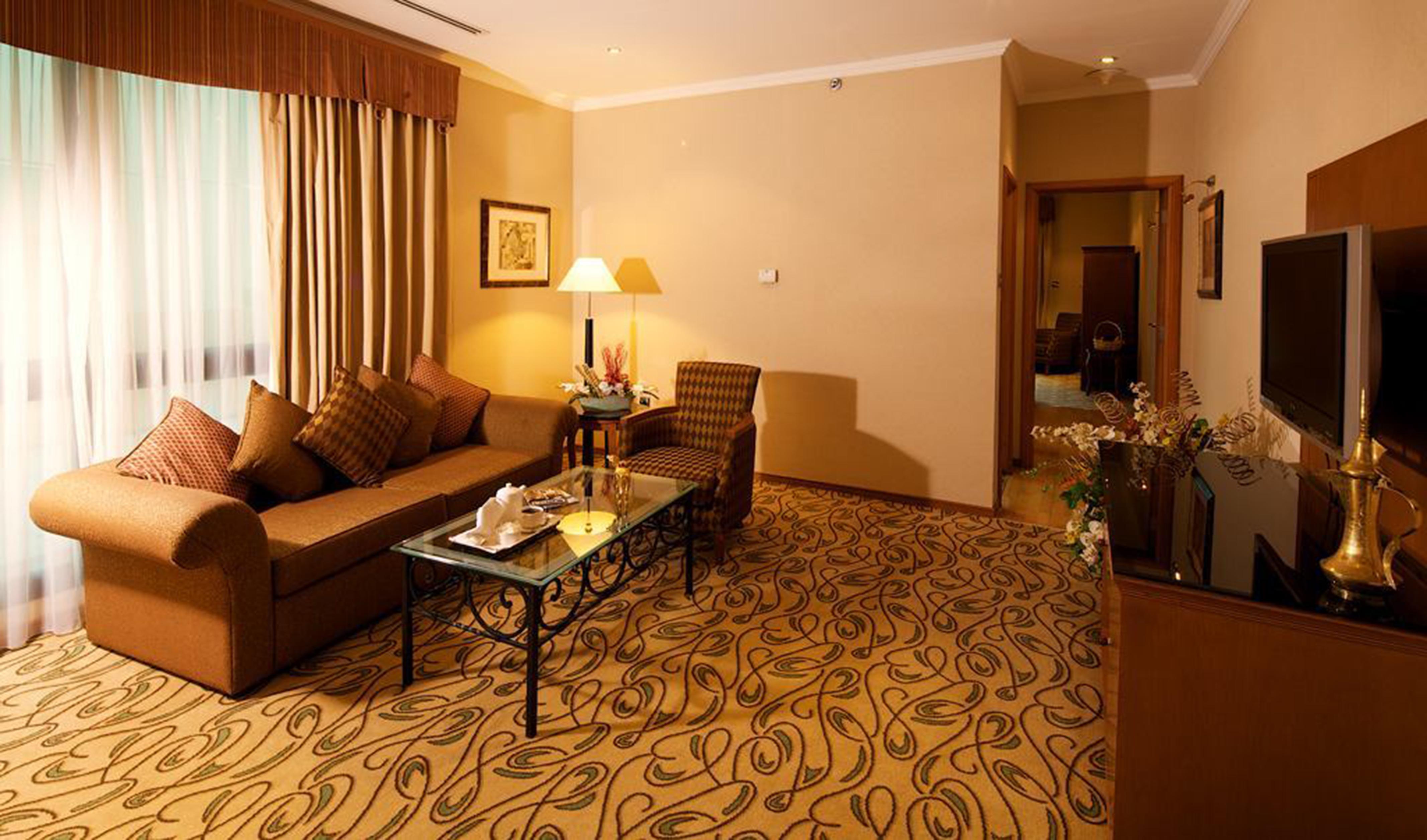 La Quinta By Wyndham Dubai Jumeirah Szoba fotó