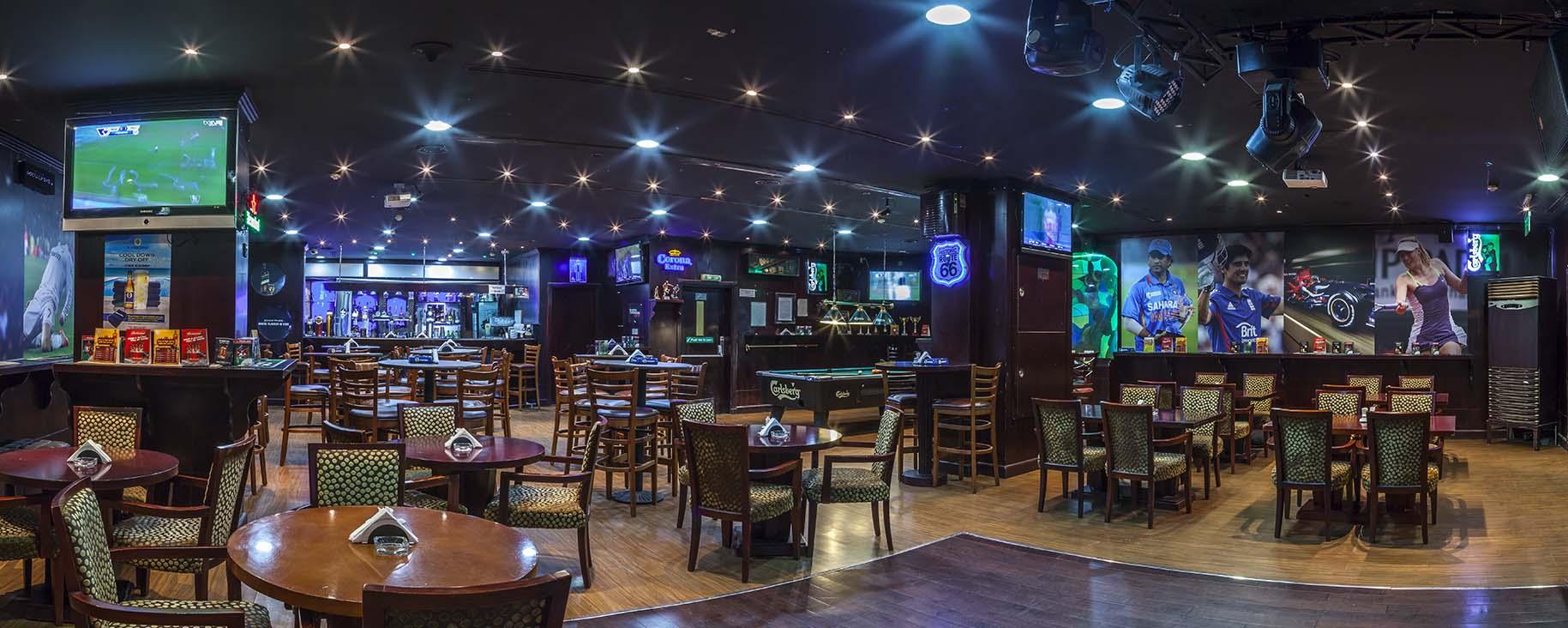 La Quinta By Wyndham Dubai Jumeirah Kültér fotó