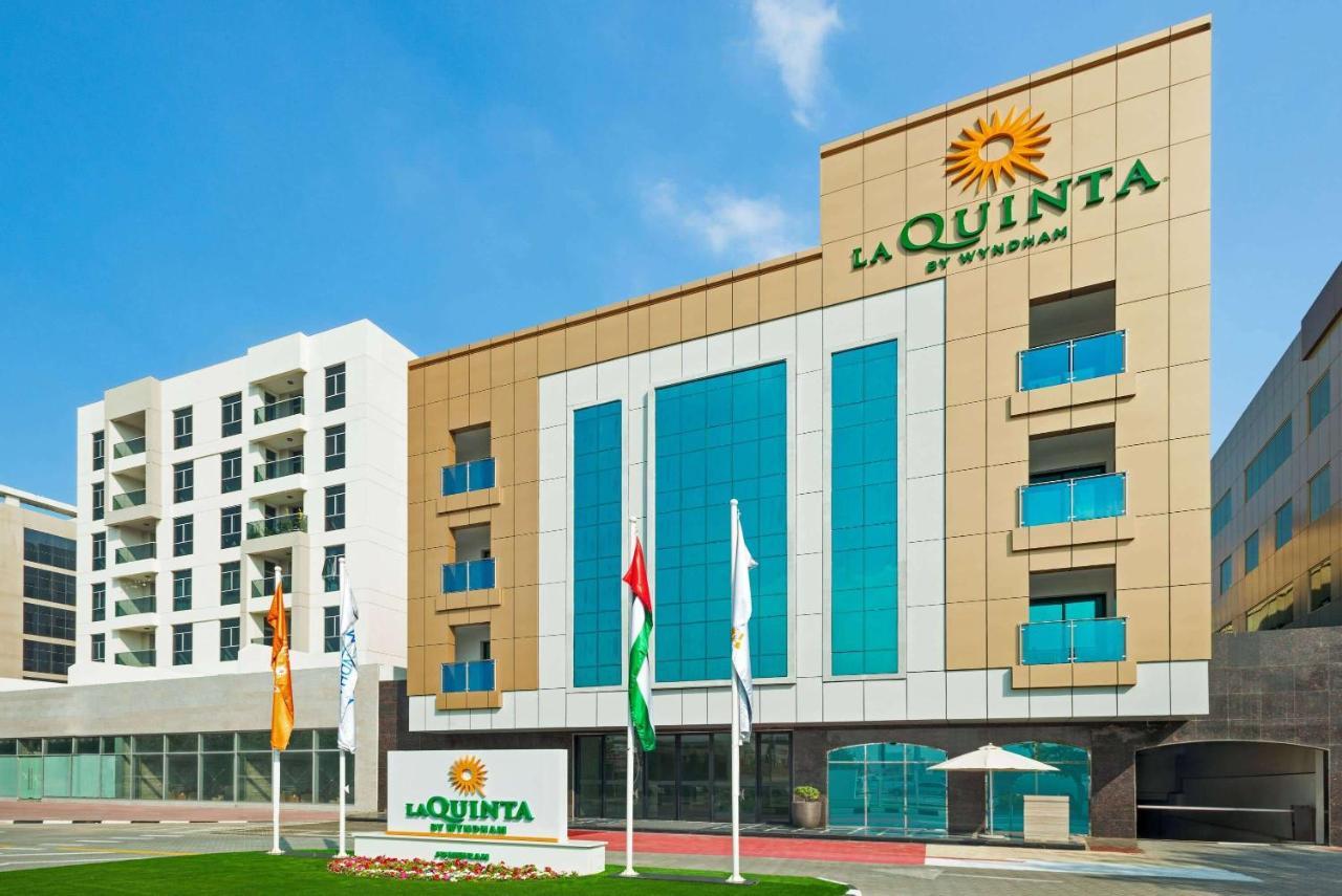 La Quinta By Wyndham Dubai Jumeirah Kültér fotó