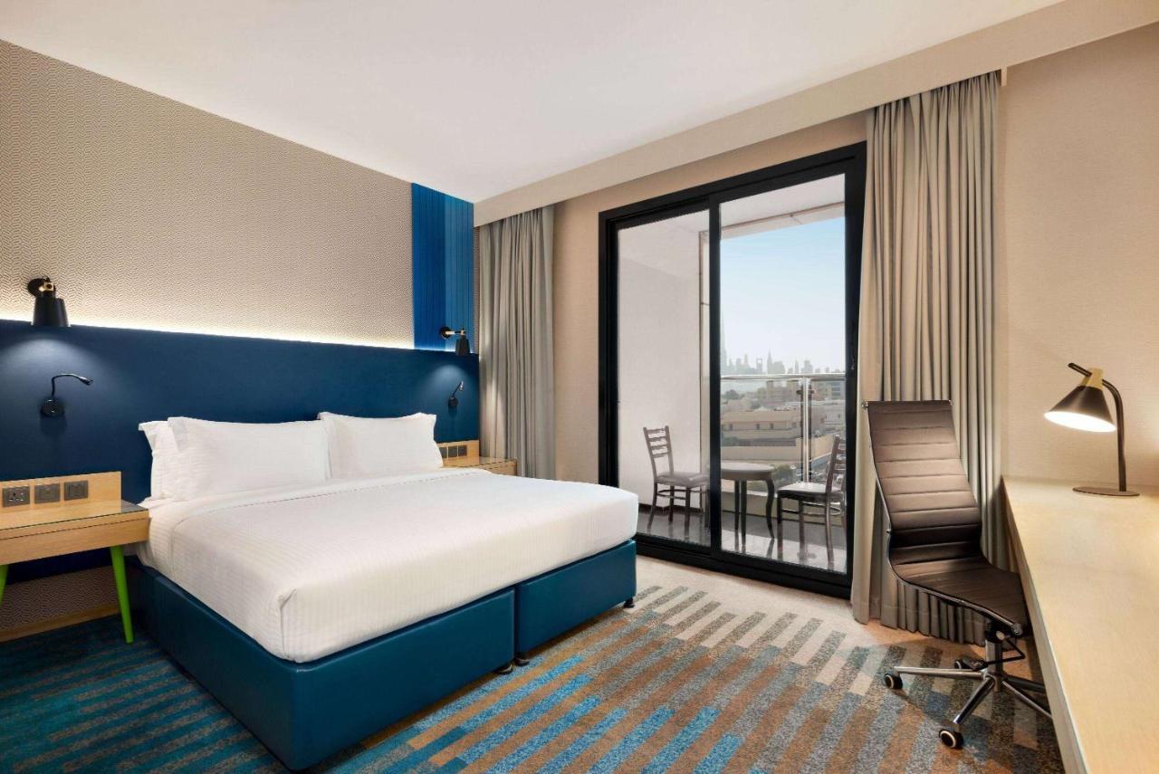 La Quinta By Wyndham Dubai Jumeirah Kültér fotó