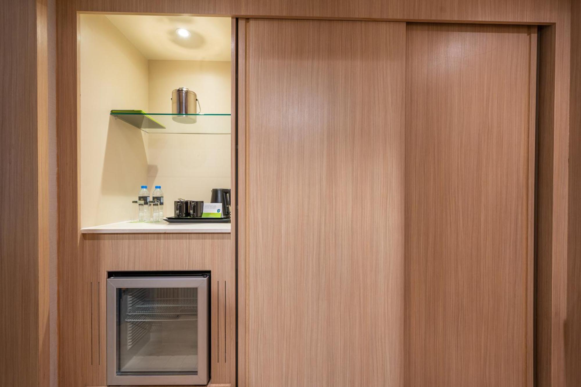 La Quinta By Wyndham Dubai Jumeirah Kültér fotó