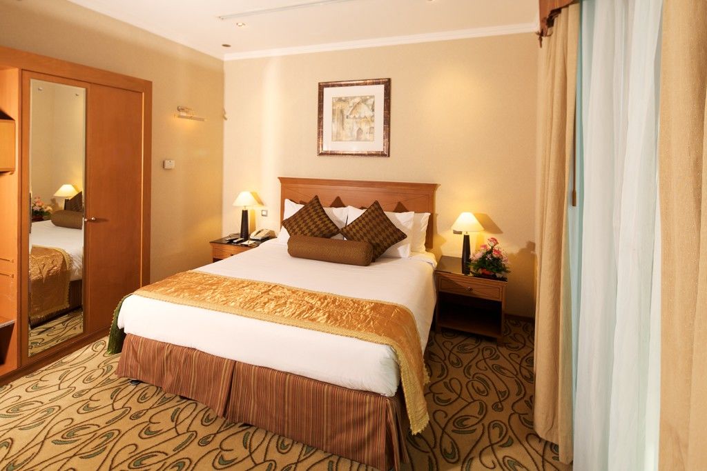 La Quinta By Wyndham Dubai Jumeirah Kültér fotó