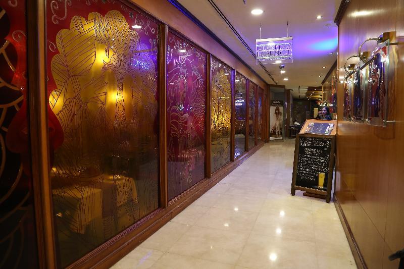 La Quinta By Wyndham Dubai Jumeirah Kültér fotó